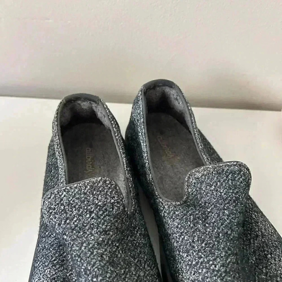 Allbirds Men's Wool Loungers M8 - Picture 6 of 8